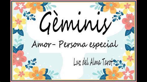 Géminis♊ Amor💖 Alguien Viene Por Todo Y Ya Prepárate Para Esta Propuesta Youtube