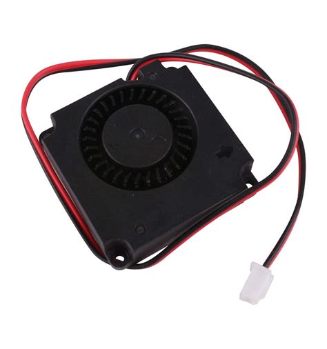 24v 4010 Blower Fan For Biqu B1 Bigtreetech Original