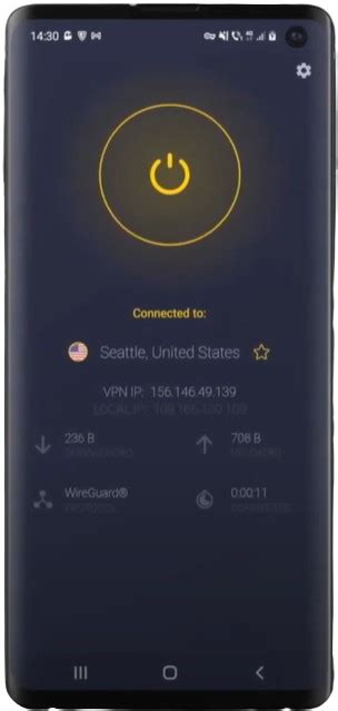 Best Mobile Vpns For Every Use Case In