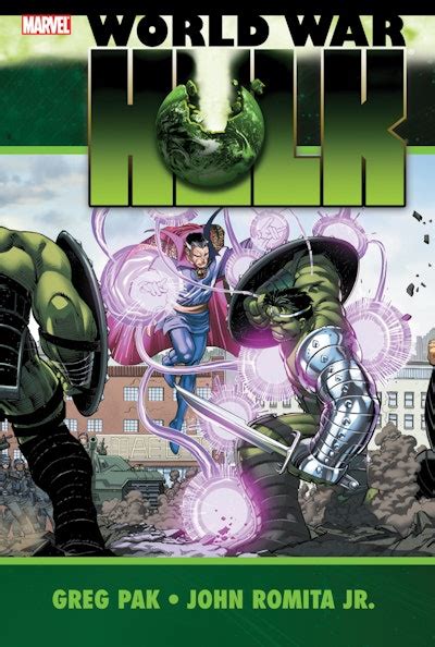 Hulk World War Hulk New Printing By Greg Pak Penguin Books New Zealand