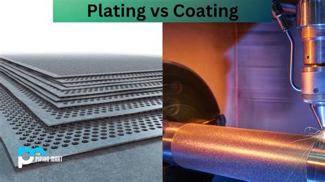 Plating Vs Coating What S The Difference