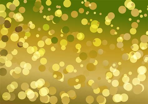 Download Green And Gold Background 9933 X 7029