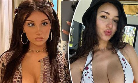 Onlyfans Star Mikaela Testa Reveals The Truth About Her Feud With