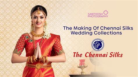 The Chennai Silks Youtube