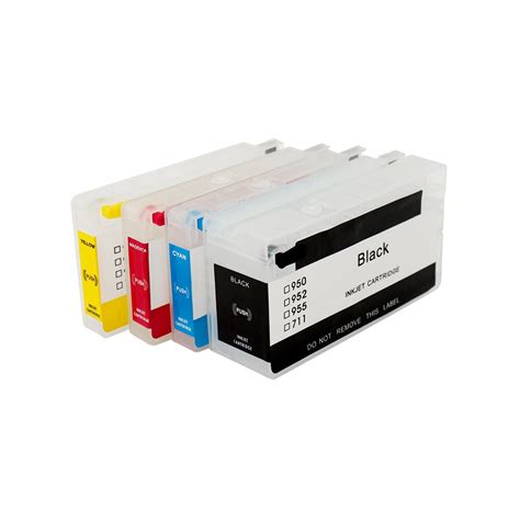 Refillable For Hp 952 953 954 955 952xl 953xl 954xl 955xl Ink Cartridge For Hp Officejet Pro