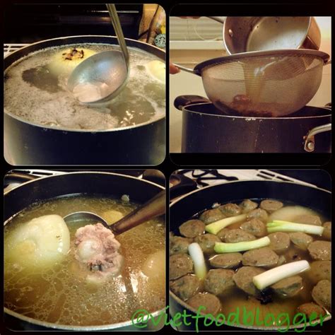 Bo Vo Vien Recipe | Bryont Blog