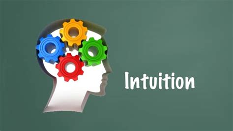 How To Improve Your Intuition And Make Decisions Faster