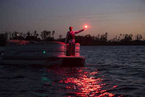 12 Top Boating Safety Tips For The Busy Summer Boating Season Boater Safety Is Paramount With