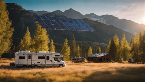 Best Solar Panels for RV: Your Ultimate Guide to Optimal Off-Grid ...