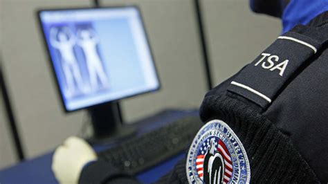 Tsa Is Testing An Airport Screening System With Privacy Issues