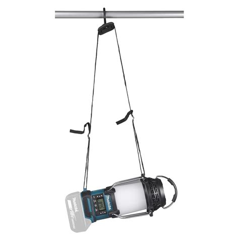 Makita DMR055 14 4v 18v LXT AM FM Cordless Radio Lantern Light Body