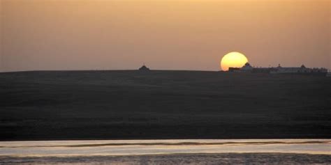 Inner Mongolia Grassland Tour - Escape the city into a Mongolian Yurt