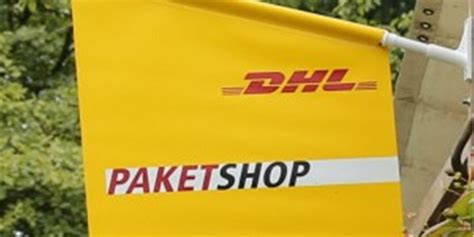 Neuer Dhl Shop Er Ffnet In Aplerbeck