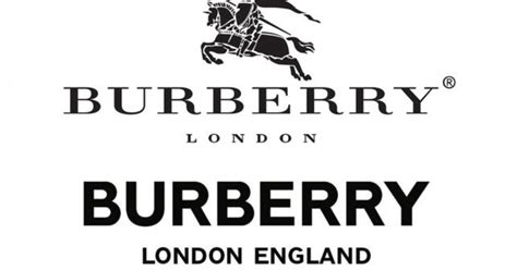 Burberry changes logo for first time in two decades | Ad Age