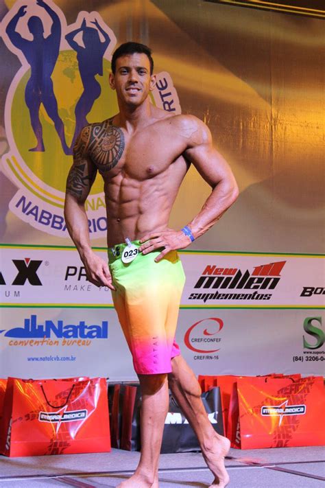 Blog De Altaneira Altaneirense Assegura Vaga Para O Mr Universe No