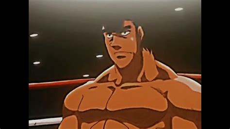 Hajime No Ippo Takamura [edit] Youtube