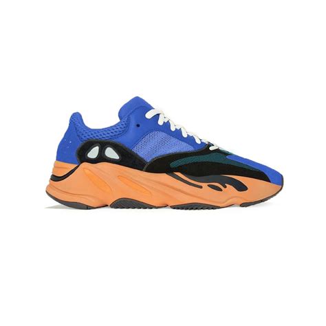 Adidas Yeezy Boost 700 Bright Blue Le Site De La Sneaker