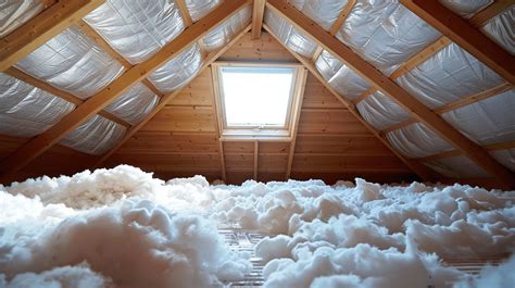 The Benefits Of Proper Attic Insulation For Your Home