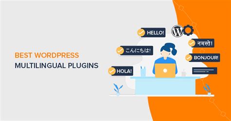 10 Best WordPress Multilingual Translation Plugins 2025