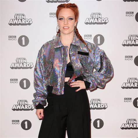 Social Media Is A Scary Place Says Jess Glynne