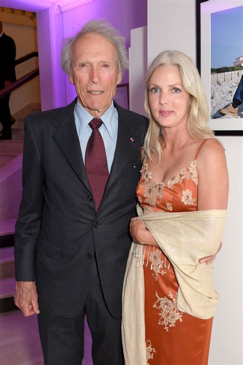 Film Icon Clint Eastwood, 92, Found Love with Hotel Hostess — His 8