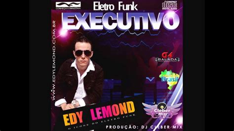 Equipe Os Bagunceiro`s Dj Cleber Mix Feat Mc Edy Lemond Calminha