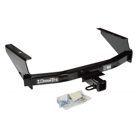 Draw Tite Ford F 150 1997 Class 3 Max Frame Trailer Hitch With 2