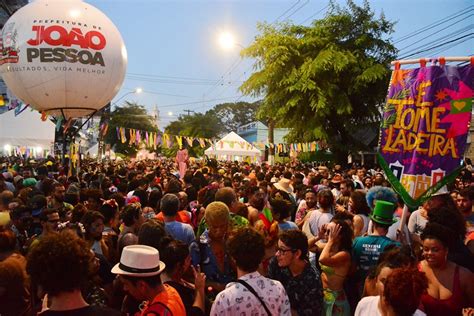 Jo O Pessoa Torna Se A Capital Mais Habitantes Do Brasil