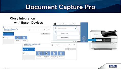 Epson Document Capture Pro Good Guys Imaging Systems