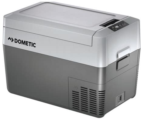 Dometic Cdf Mobile Cooling Instruction Manual