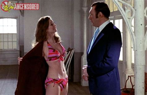 Valerie Leon Nude Pics Page