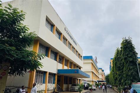 Pimpri Chinchwad University Pune Campus Photos Virtual Tour