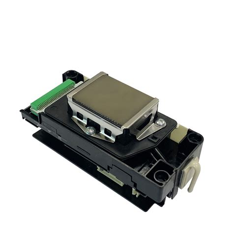 Mimaki Jv33 Cjv30 Jv5 Printer Dx5 Green Printhead With Memory Card