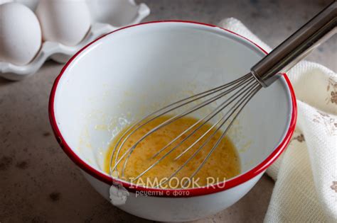 Ватрушка «Восторг» с творогом — рецепт с фото пошагово