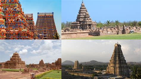 16 Famous temples of South India That You Must Visit - Soul n Spirit