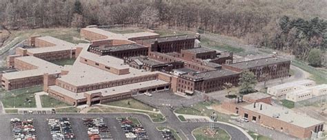 Albany County Correctional Facility In United States Global Detention