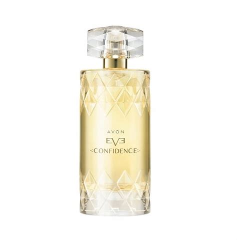 Avon Eve Confidence Woda Perfumowana Dla Niej Ml Xxl