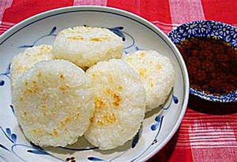 How To Make Japanese Rice Cakes Foodrecipestory