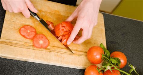 How To Make Diced Tomatoes For Freezing