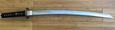 Wakizashi Kotetsu 114 Cutting Sword