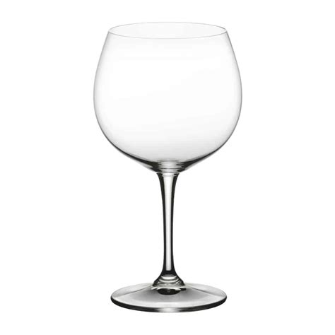 Riedel Restaurant Oaked Chardonnay Wine Glasses 240z