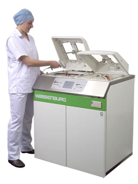 Wassenberg Endoscope Drying Cabinets Cabinets Matttroy