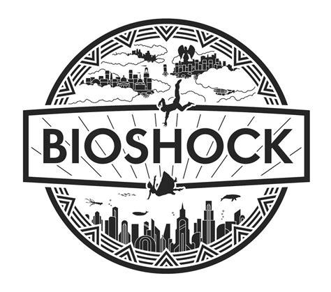 Bioshock By Montekarstark On Deviantart