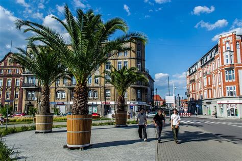 Ciekawe Miejsca Do Km Od Katowic Poznaj Atrakcje Aglomeracji