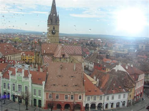 Haihuimereu Top 10 Cele Mai Frumoase Orase Din Romania