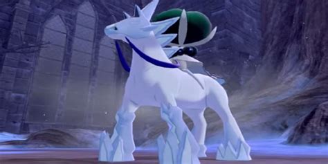 Pokemon: The 15 Strongest Ice-Type Moves, Ranked