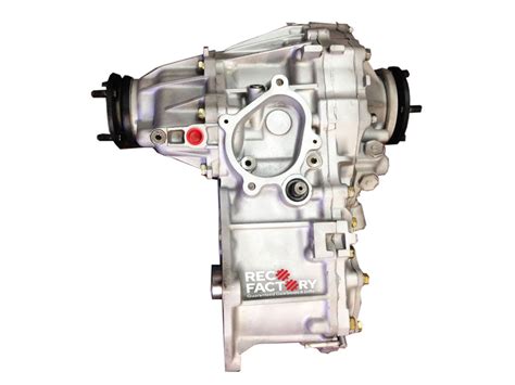 Reconditioned Wd Transfer Case Toyota Landcruiser Hdj Pt