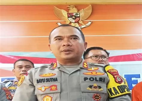 Tahun 2022 Kasus Laka Lantas Dan Angka Kriminalitas Meningkat Di