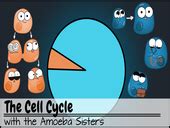 Amoeba Sisters Handouts - SCIENCE WITH THE AMOEBA SISTERS