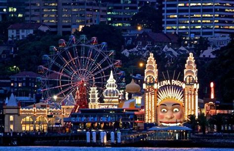 Luna Park En Buenos Aires 9 Opiniones Y 11 Fotos